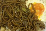 ブラジル人「世界のみんなが食べてる夕食を見せてくれないか」