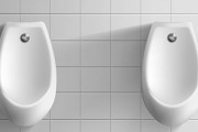 海外「これはビビるわ！」 日本料理レストランのトイレにあるものに驚愕