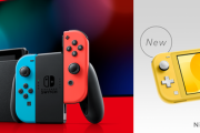 外国人「日本で任天堂スイッチが歴代6位のゲーム機に、ファミコンを超えてしまった…」