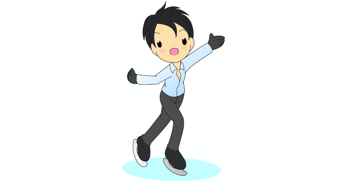 日本の「#羽生結弦の写真撮るの下手くそ選手権」が面白すぎる！【台湾人の反応】 | 海外の反応アンテナ