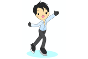 日本の「#羽生結弦の写真撮るの下手くそ選手権」が面白すぎる！【台湾人の反応】