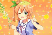 海外の反応【まちカドまぞく 2丁目（2期）】第11話 みんないい人ばかりで心が温まる…