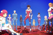 外国人「日本のアニメを見たことがない妻と一緒にアニメを楽しみたい」（海外の反応）