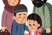 韓国人「日本が市民権をあげるからどうしても移民に来てくれと言ってきたら行ってやりますか？」