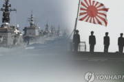 来年の光復80周年観艦式に旭日旗掲げた日本の艦艇参加する見通し＝韓国の反応