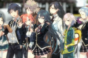 外国人「何で日本のアニメでは高校時代＝人生のピークになってるの？」