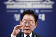 韓国人「李在明大統領、不支持率が支持率を上回る…就任後初」と話題に
