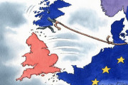 【海外の反応】イギリス人「みんなの国で最も独立を望んでいる地域は？」