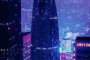 「未来的すぎる東京は異世界みたいだ」海外で話題になった日本の都市まとめ