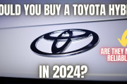 【海外の反応】今後もトヨタのハイブリッド車を買うべき？