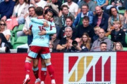 オランダ人「他に誰がいる?」上田綺世、決勝ゴール！開幕7戦6得点で得点ランク単独首位に！現地サポが絶賛！【海外の反応】
