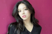 韓国人「ITZYユナのデビュー前の写真が可愛すぎる件」