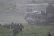 韓国紙「日本、米中対立を象徴する台湾の環で "戦争できる国家" に拍車」