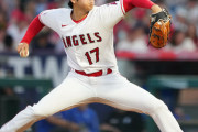 【海外】「なんというレジェンドだ！」大谷翔平、11奪三振＆無失点の快投に米熱狂！
