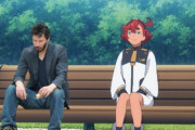 【水星の魔女】7話放送を待つ外国人、雑談する「スレッタはクローン？」「セセリアの役割は？」「ガンダム初心者は何を観るべき？」