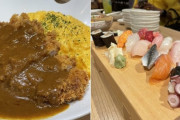 フィリピン人「ラーメン以外の日本食だったらこれが一番好きだよ！」