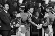 韓国人「韓国の歴史上、団結力がレジェンド級だった時代の映像を見てみよう」