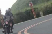【画像】究極のハングオン