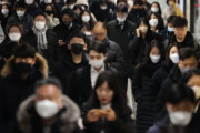 韓国人と日本人は、なぜマスクをし続けるのか？…NYTが分析した理由＝韓国の反応