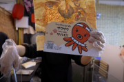 海外「こんなの初めて見た！」タイに進出した日本の屋台料理、たこせんべいに対する海外の反応
