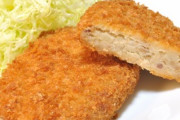 外国人「日本に注文してから届くまで30年もかかるコロッケがあるらしいｗｗｗ」