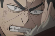 海外の反応【ゴールデンカムイ 3期3話】第27話 月島回！先週との落差が凄い…