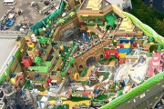 スーパー任天堂ワールドに世界が注目！！ 海外の反応