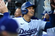 【海外の反応】大谷翔平が28号と共に達成した記録【MLB史上3人目】