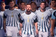 韓国人「アルゼンチン代表『メッシが来るまで出られない』…世界が『サッカーの神』の足元に注目」