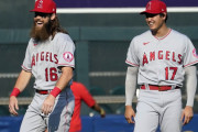 大谷残留のエンゼルスが白旗トレード！マーシュや守護神らを放出！←「投げ売り」（海外の反応）