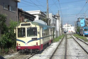 海外「まるでアニメのよう！この国は美しい！」日本一長い路面電車！とさでん交通の車窓風景を撮影した動画が話題に（海外の反応）
