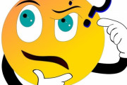 「ふと我に返り、喜ばしくない現実に気付いちゃった…」