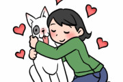 数年ぶりに飼い主に会った時の動物たちの反応　【海外の反応】