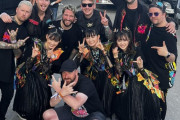 BABYMETALとElectric Callboyが、RATATATAでグラミー賞にエントリー　【海外の反応】