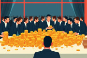 【全員一致】「ビリオネアに善人はいない」と断言する海外民たち｜海外の反応