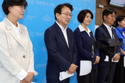 韓国人「支持率逆転に衝撃…指導部は民心を受け入れる姿勢に問題」与党に支持率を逆転され、民主党議員が苦言
