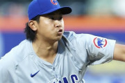 【海外の反応】今永昇太がニューヨークについての印象を語る「10点満点で11点の返し」