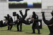韓国人「韓国警察の武術の実力が分かる映像を見てみよう」