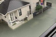 外国人「日本での洪水、ほとんどゴミが浮いてないことに気付いた」