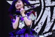 BABYMETALがO2でのSunset Kissのライブビデオを公開　【海外の反応】