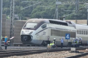【悲報】韓国人「韓国で高速鉄道で脱線事故！」11人負傷…上り下り遅延運行　韓国の反応