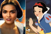 ディズニー実写版『白雪姫』がまた炎上、主演女優の暴走にイスラエル領事館が「恥を知れ」と激怒（海外の反応）