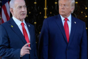 韓国人「トランプ大統領、イスラエル首相を完全に無視！？」イランとの終戦合意を巡り、両国関係に亀裂か