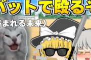 【猫ミーム】ヤンキー中学校での実体験【ゆっくり茶番】