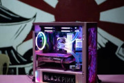 韓国人「戦犯旭日旗に韓国人が発狂！」BLACKPINKからインスピレーションを受けた製品の広告に「旭日戦犯旗」が挿入され議論に！　韓国の反応