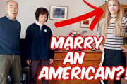 海外視聴者「お互いの文化を大切にしてるのが素敵！」アメリカ人女性が日本の婚約者家族と過ごす新年