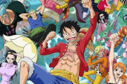 『海外の反応』ONE PIECE（ワンピース）第9001話「戦いはまだ始まったばかりだ」（ネタスレです）