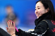 【韓国の反応】「食い違う運命」チームキムが勝利した日本・英国、決勝で対決