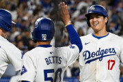 大谷翔平が１６号ホームラン、チームは１イニング４本塁打で圧勝、ドジャース戦実況スレの翻訳（海外の反応）