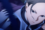『海外の反応』ソードアート・オンライン　アリシゼーション War of Underworld　第9話「二人の戦闘と会話が好き」「ようやくあの人が…」